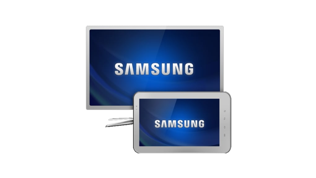 Samsung Smart Samsung Link