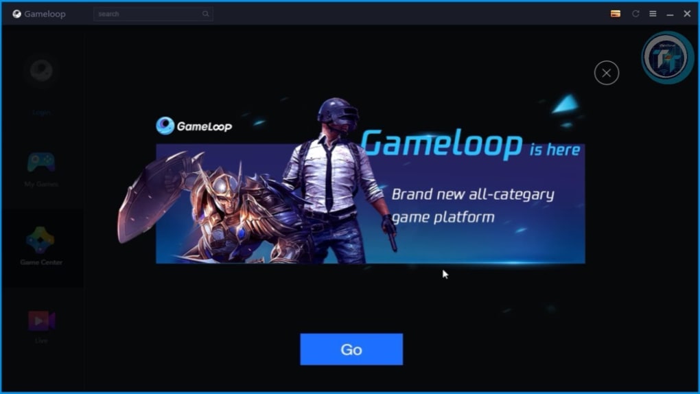download gameloop for pc