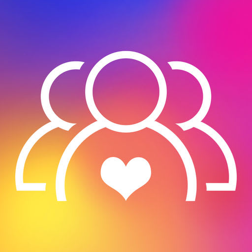 ダウンロード InstaFollow - Get Likes & Followers f をインストールする 最新 アプリ ダウンローダ