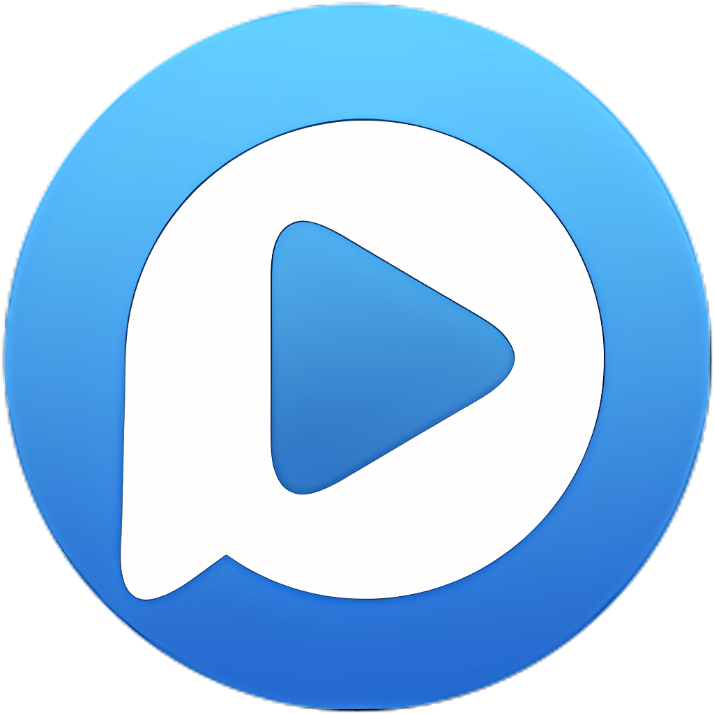 rotate total video player