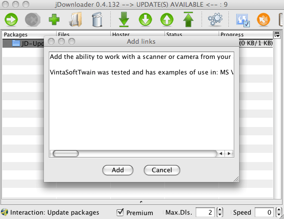 instal the new for apple JDownloader 2.0.1.48011
