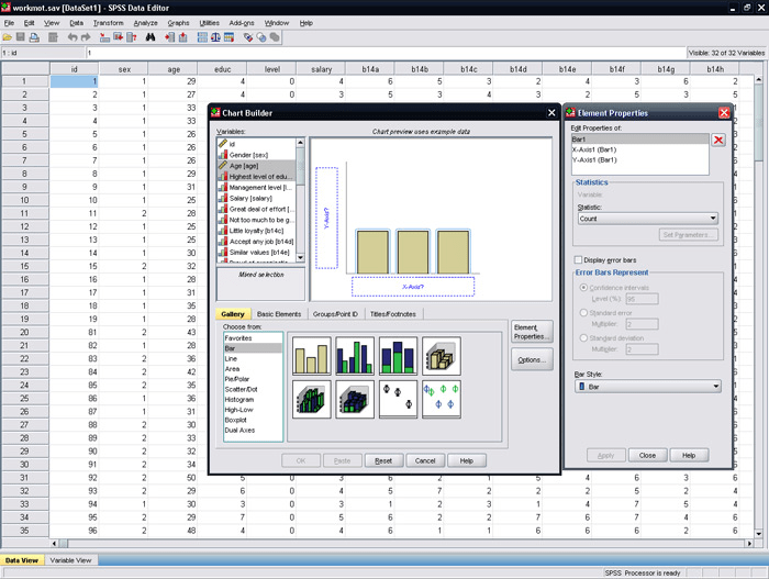 spss version 25 student free download windows