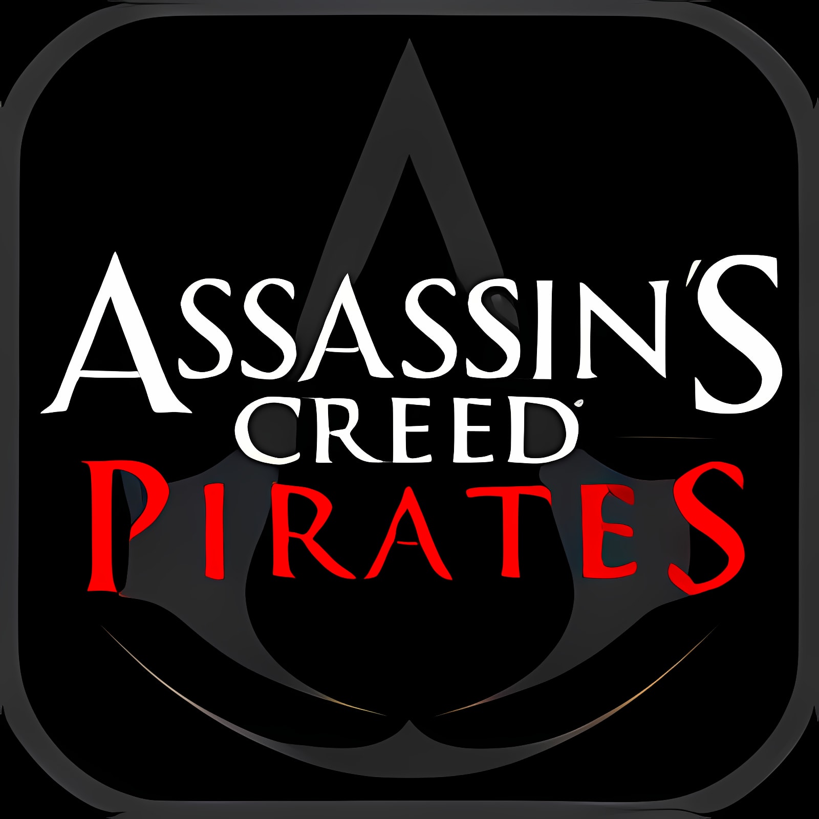 最新 Assassin's Creed Pirates オンライン Web-App