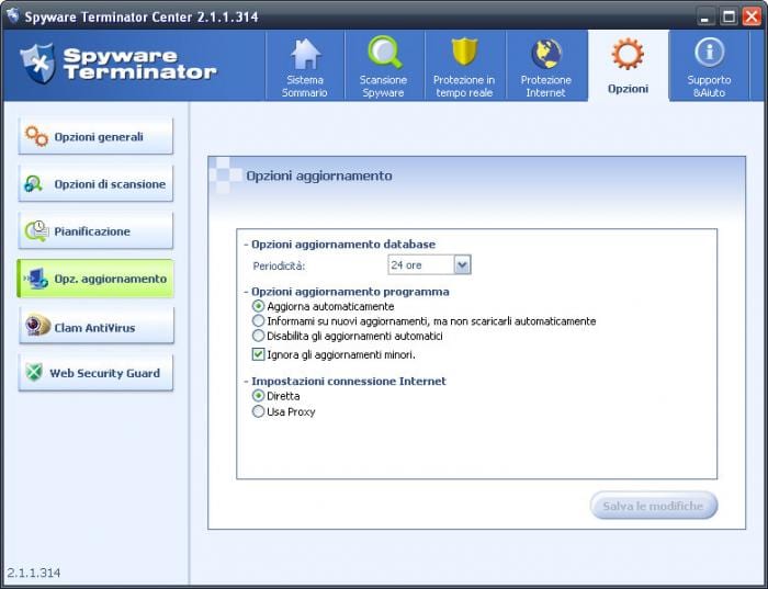 spyware terminator licencia gratis