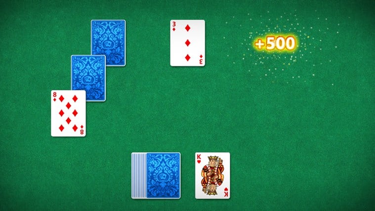 windows 10 microsoft solitaire collection game progress