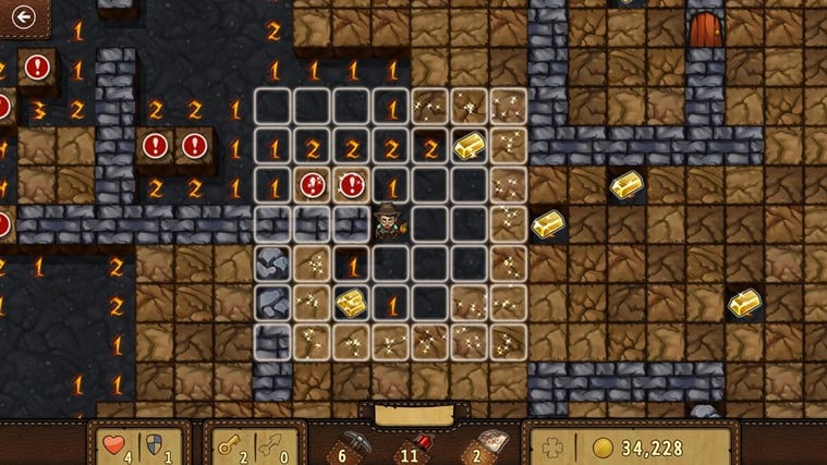 Minesweeper Classic! download the new version for windows