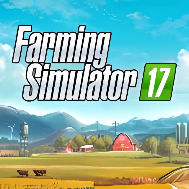 Télécharger Farming Simulator 17 Installaller Dernier appli téléchargeur