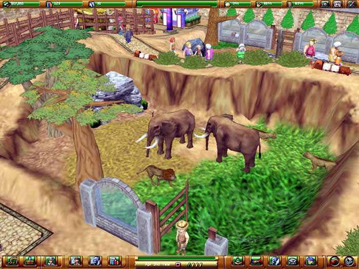 download game zoo empire full version free