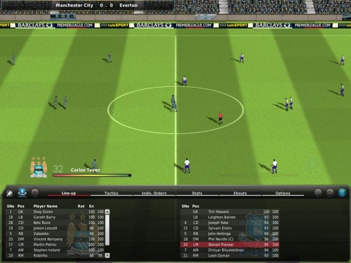 Fussball Manager Download