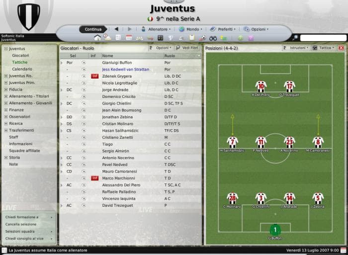download football manager 2008 for mac