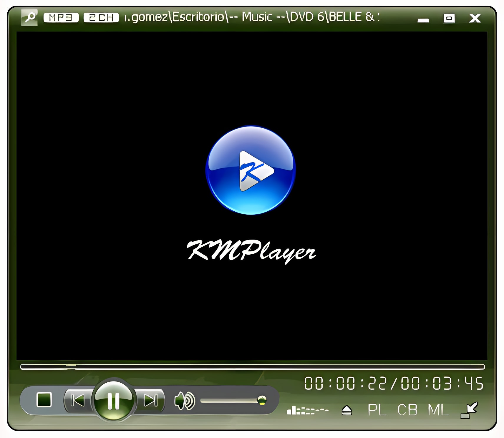 for apple instal The KMPlayer 2023.7.26.17 / 4.2.3.1