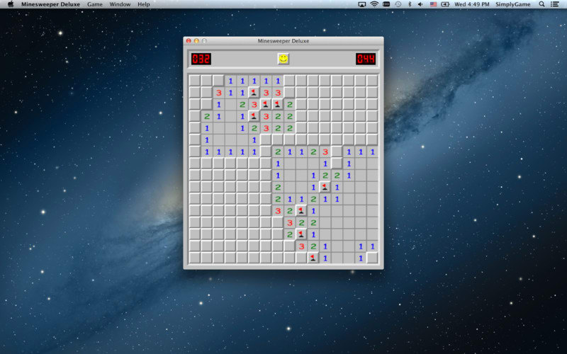 instal the new for mac Minesweeper Classic!