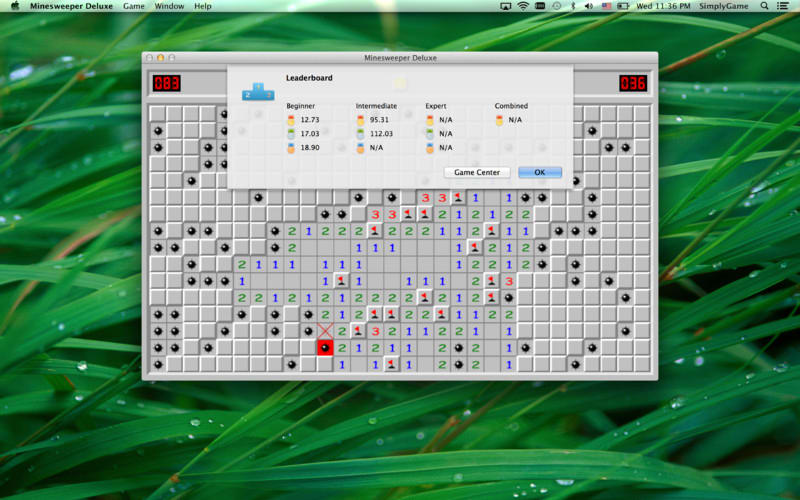 instal the new version for apple Minesweeper Classic!