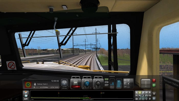 Train Simulator 2013   -  7