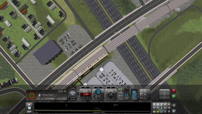 Train Simulator 2013   -  11