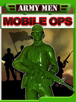 download army men mobile ops for free