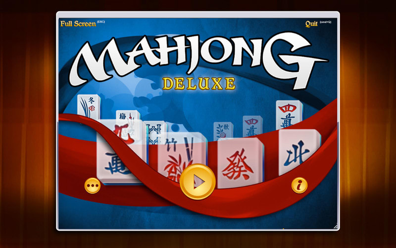 Mahjong Deluxe Free instal the new for ios