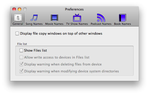 download detune for mac