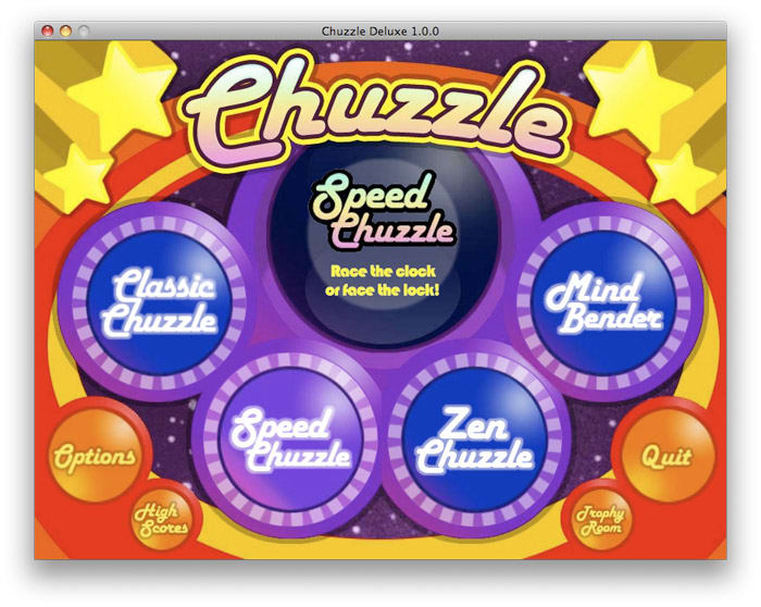 Chuzzle Deluxe Game Full Version