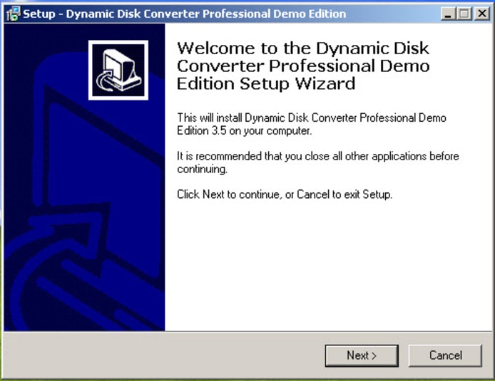 AOMEI Dynamic Disk Manager Pro Edition