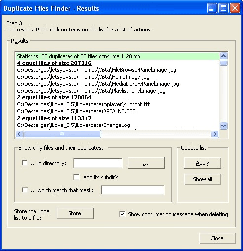 Duplicate File Finder Professional 2023.14 for windows instal