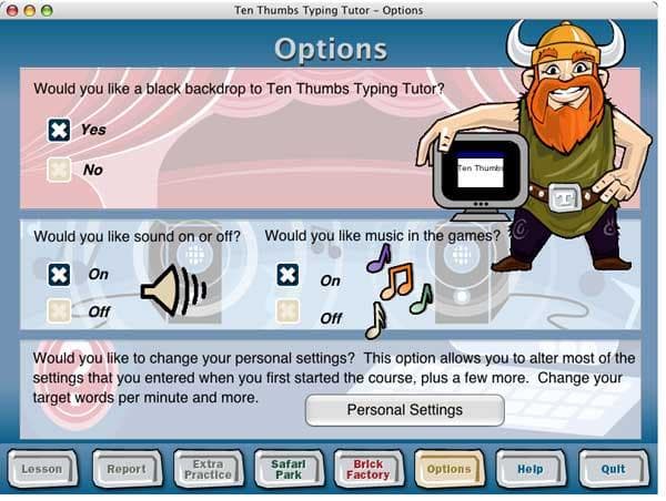 ten thumbs typing tutor 4.7 serial free download