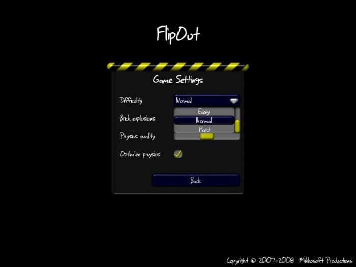 download flipout safety video