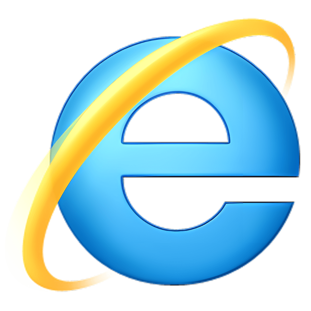 Internet Explorer   -  2
