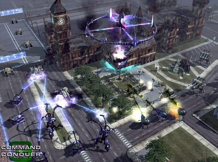 command and conquer 3 tiberium wars iso download
