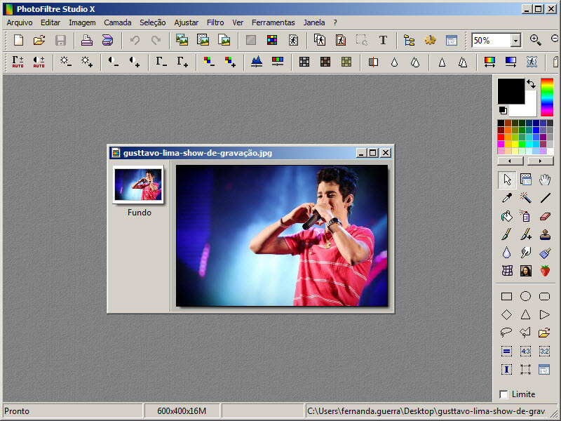 photofiltre studio for mac