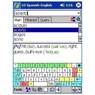 lingvanex spanish to english