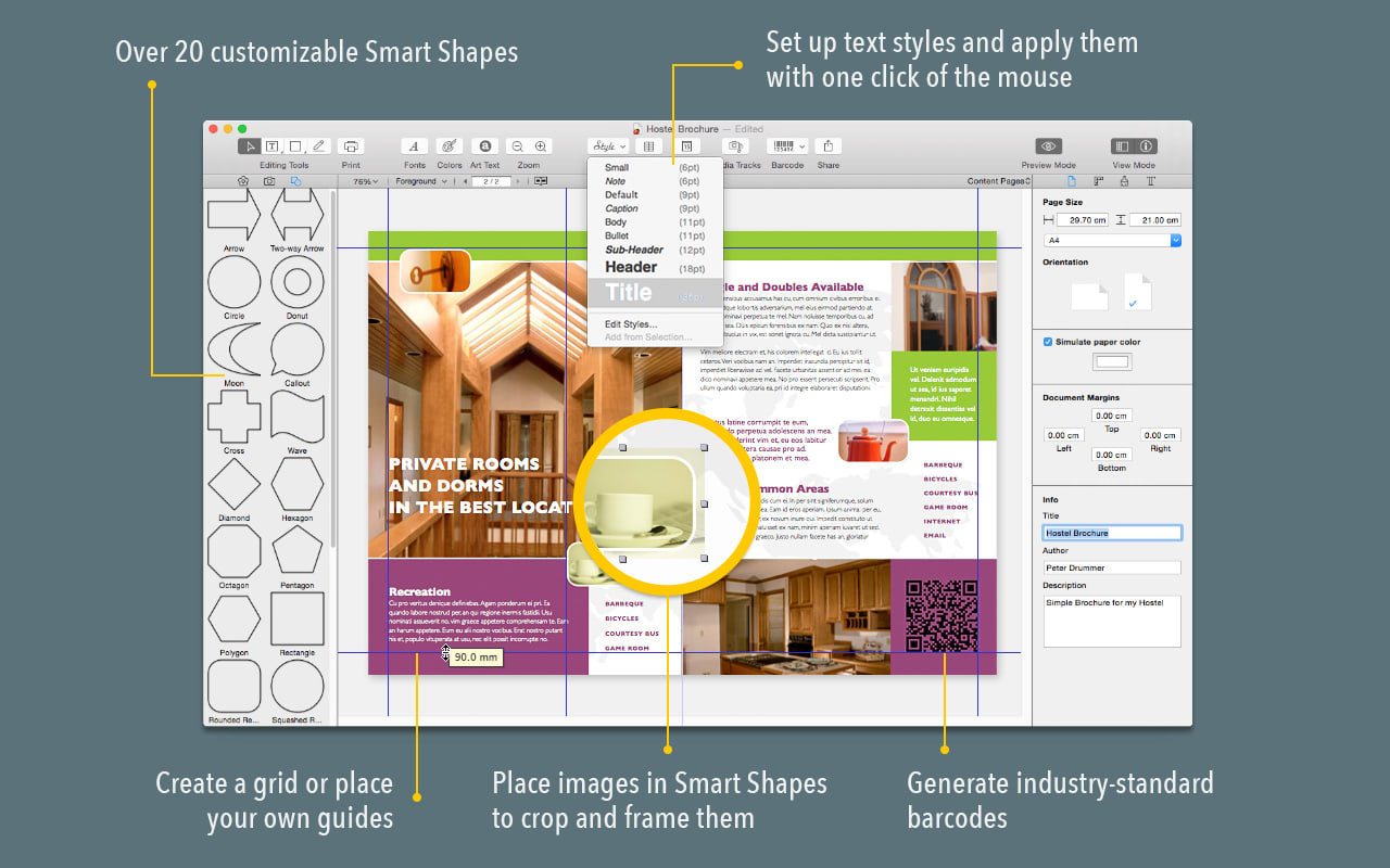 download publisher 2010 for mac free