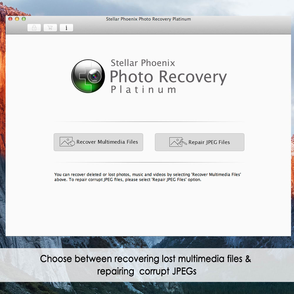 stellar data recovery for iphone trial version