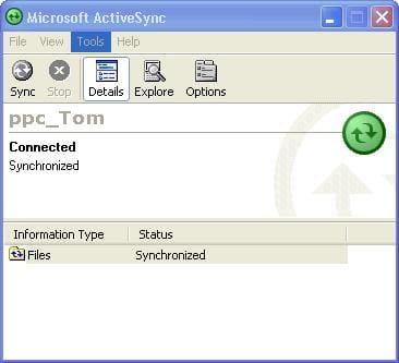 download microsoft activesync windows 11