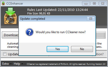 ccleaner enhancer 2.3 download