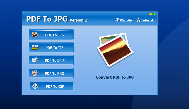 converting pdf to jpg online