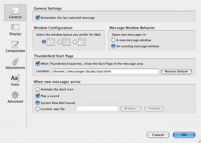 Firefox Portable para Mac - Descargar