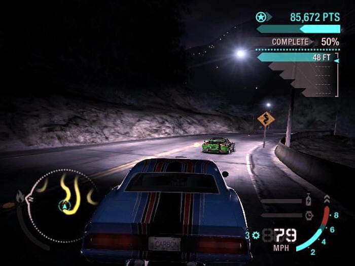 Need for speed rivals mac