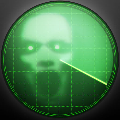 ダウンロード Ghost Detector Radar - paranormal spirit  をインストールする 最新 アプリ ダウンローダ