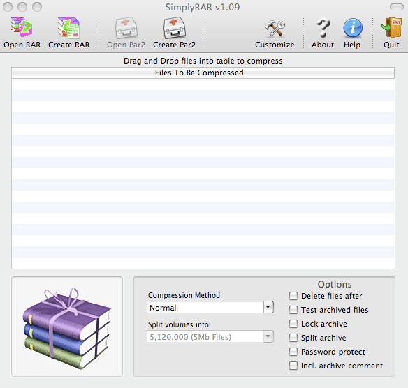 the unarchiver for mac download