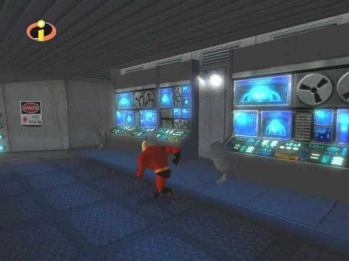 The incredibles game download full version