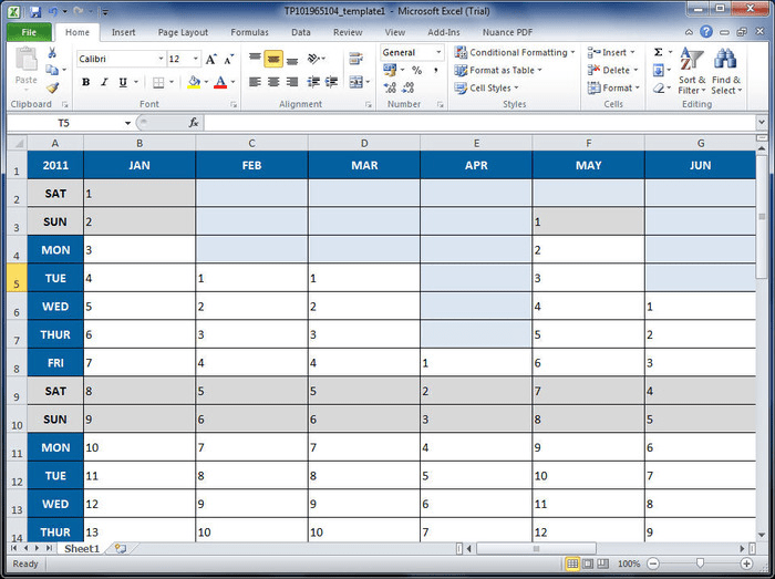 excel 2010 download free for windows 10