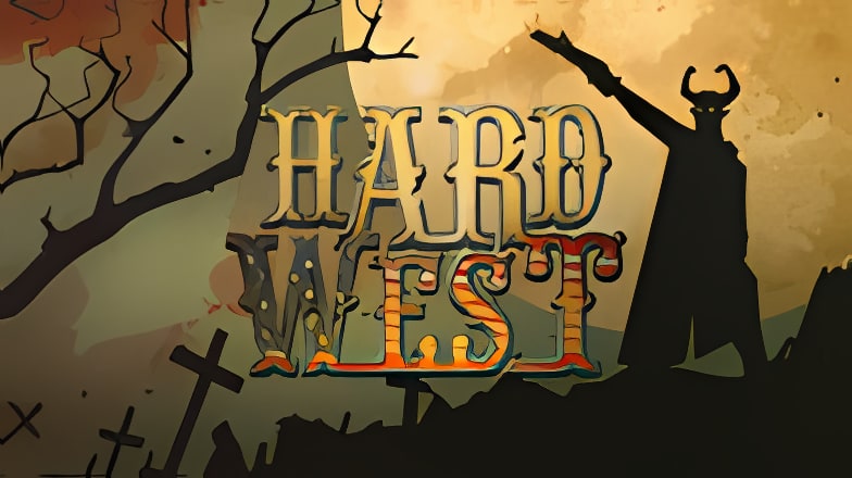 Download Hard West Install Latest App downloader