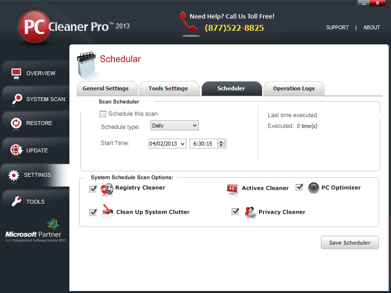 Pc Cleaner 1