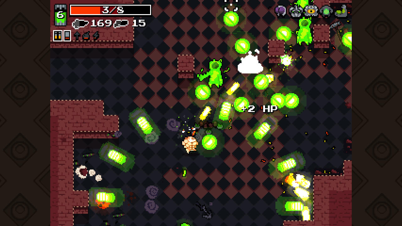 Nuclear Throne free download