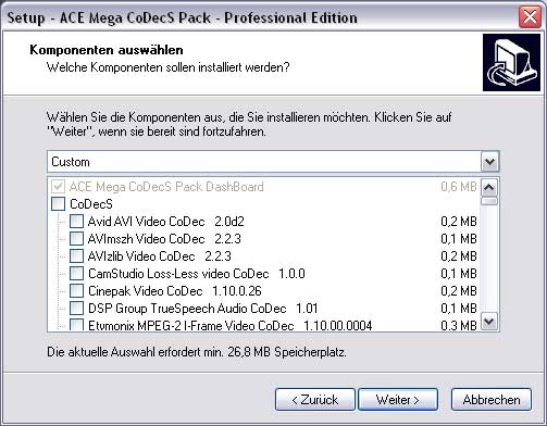 media player codec pack 4.4.1
