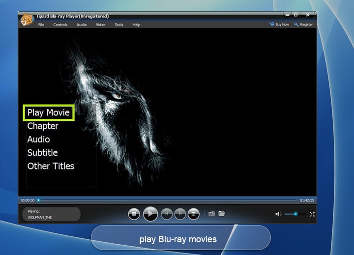 Download Blue Ray Player 30