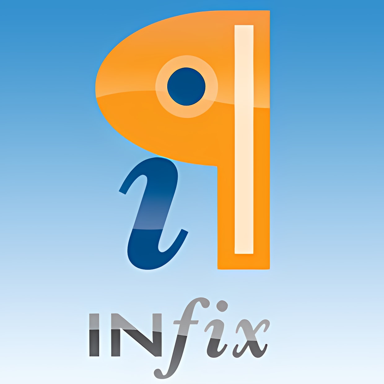 infix editor