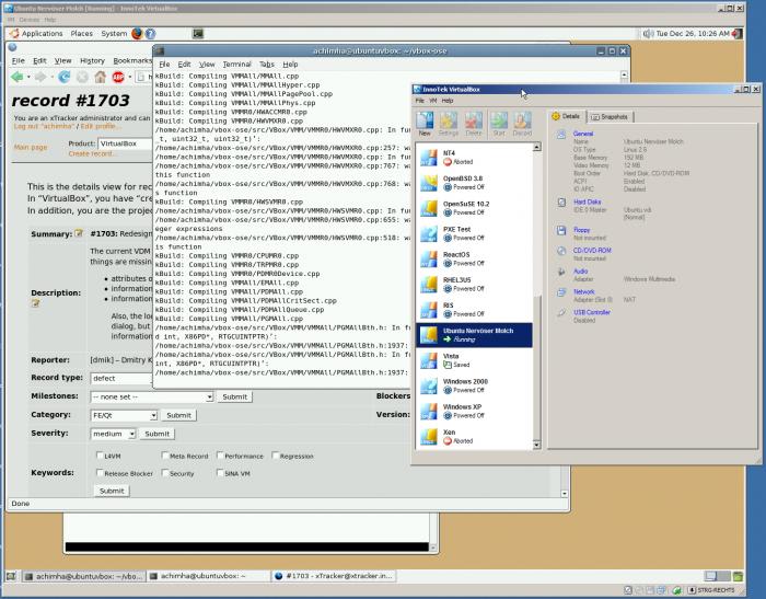 Download Oracle Vm Virtualbox For Mac
