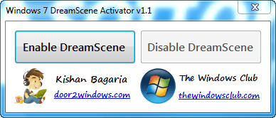   Dreamscene Activator  Windows 10 -  3